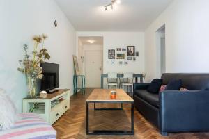 Gurruchaga 2360 by depptö