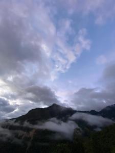 La Casa de Mario - Gocta