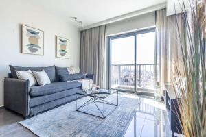 1 Bedroom Savyon View - Isrentals