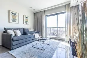 1 Bedroom Savyon View - Isrentals - El Muṣrāra