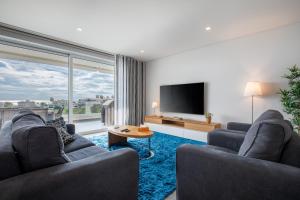 Casa Chloe Luxury Oceanview Penthouse