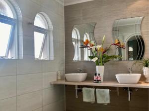 Bollinger Guest House