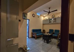 Sree Nivas Homestay