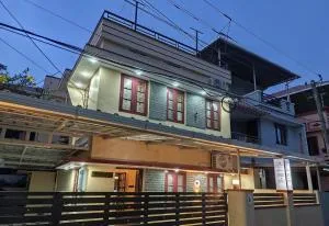 Sree Nivas Homestay - Chacka