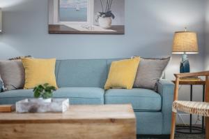 The Marina 3BD Townhome Downtown Beaches Wineries