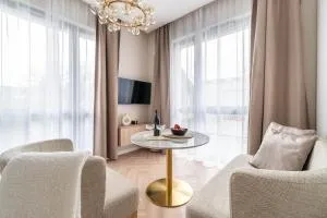 Paupys Golden Apartment Vilnius - Nemėžis