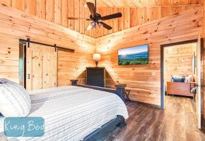 Adventure Wonderland: Mtn Views, Indoor Pool