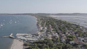 Complexes hoteliers Le Hameau Des Pesquiers Ecolodge & Spa, Curio Collection By Hilton : photos des chambres