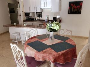 Apartamento Angel Pto Santiago