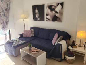 Apartamento Angel Pto Santiago