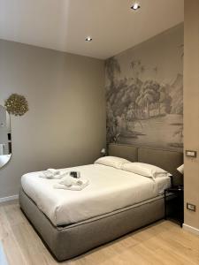 Bieffegi Luxury Suite