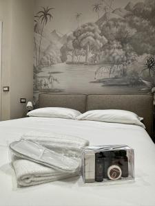 Bieffegi Luxury Suite