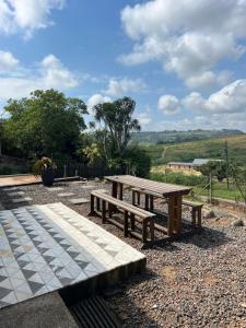 ALOE cottage Valley of a 1000 hills