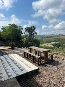 ALOE cottage Valley of a 1000 hills - Bothaʼs Hill