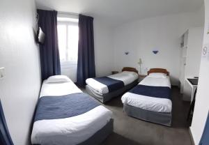 Hotels Ker Annick : photos des chambres