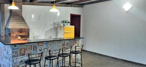 Sítio Danju - Casa de Hóspedes