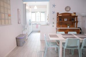 Casa Annalisa - Fronte Mare Pescara - Sea Front Holiday Home