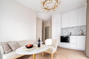 Paupys Golden Apartment Vilnius