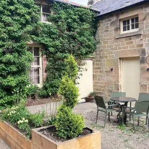 The Footmans Cottage - Longwitton