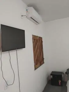 Pousada Vida Nós Lencois - 巴雷里尼亚斯