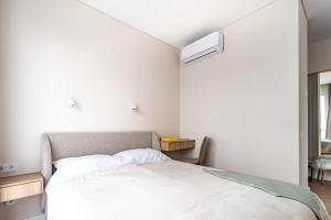 Paupys Golden Apartment Vilnius