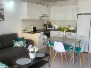 Apartamento Sol & Arena