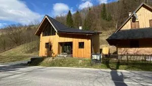 Chajda pod Javorom - Holadeji