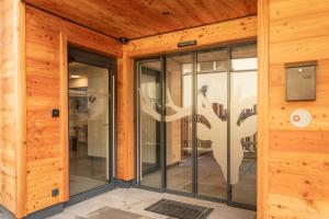 Appartements Zwölferkogelblick