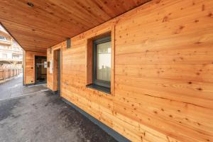 Appartements Zwölferkogelblick