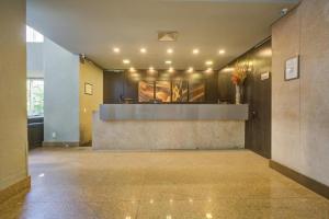 INNSiDE CONFORT AV PAULISTA