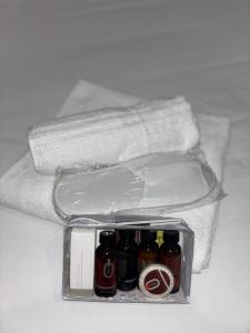 Bieffegi Luxury Suite