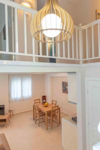 INFINITY SEASIDE APARTMENTS