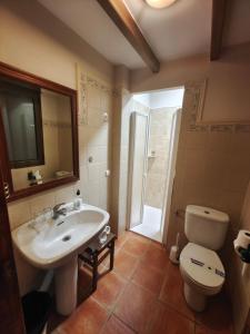 La Posada de Bayuela