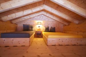 Naturhotel Lüsnerhof