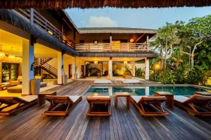 Vila Panhard - Aldeia Jericoacoara Group