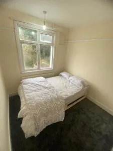 Best room- Near London luton Airport and close to Restaurants shops and Dunstable hospital - 莱顿巴泽德