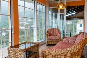 The Mountain View, By OP