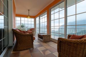 The Mountain View, By OP