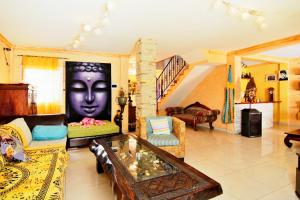 Delightful Villa