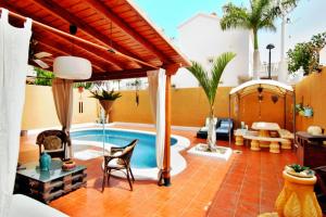 Delightful Villa