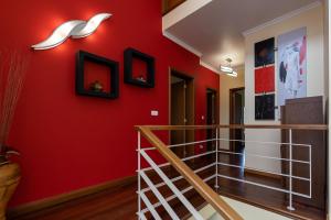 The Mountain View, By OP