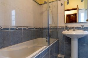 The Mountain View, By OP