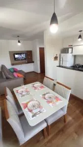 Apto Central, Conforto Stª Helena, 5min do Centro - Paula Lima