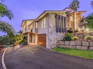 Tranquility with views of the coast - Mudgeeraba