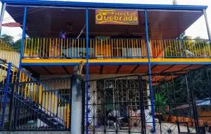Hostal Quebrada Verde - Cachipay