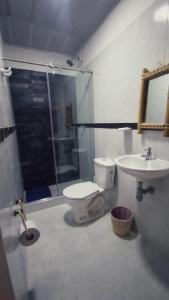 Hostal Quebrada Verde