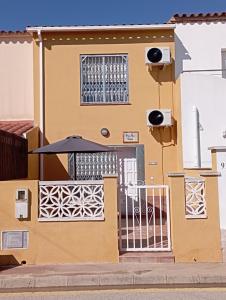 PEPS Family House