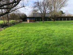 Le Moulin de montinault