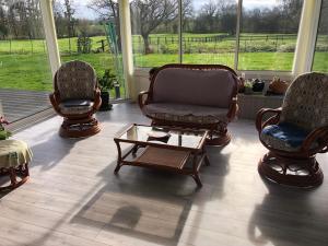 Le Moulin de montinault