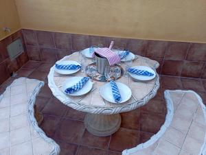 PEPS Family House